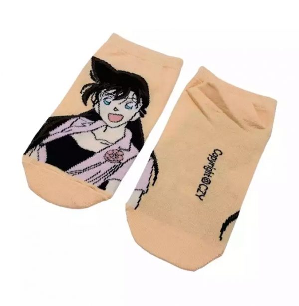 Detective Conan Socks - Image 4