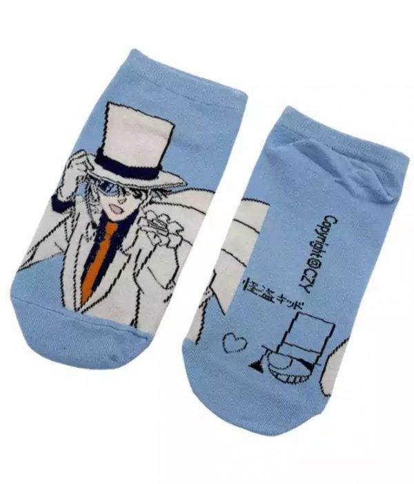 Detective Conan Socks - Image 3