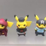 Pikachu 10 Figures Set - Image 3