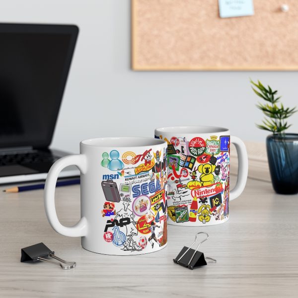 MUG الطيبين - Image 3