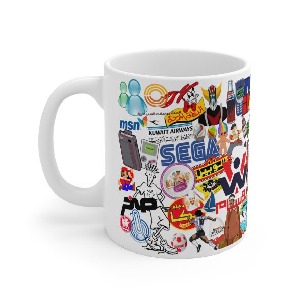 MUG الطيبين - Image 2