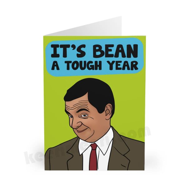 It's Bean Card