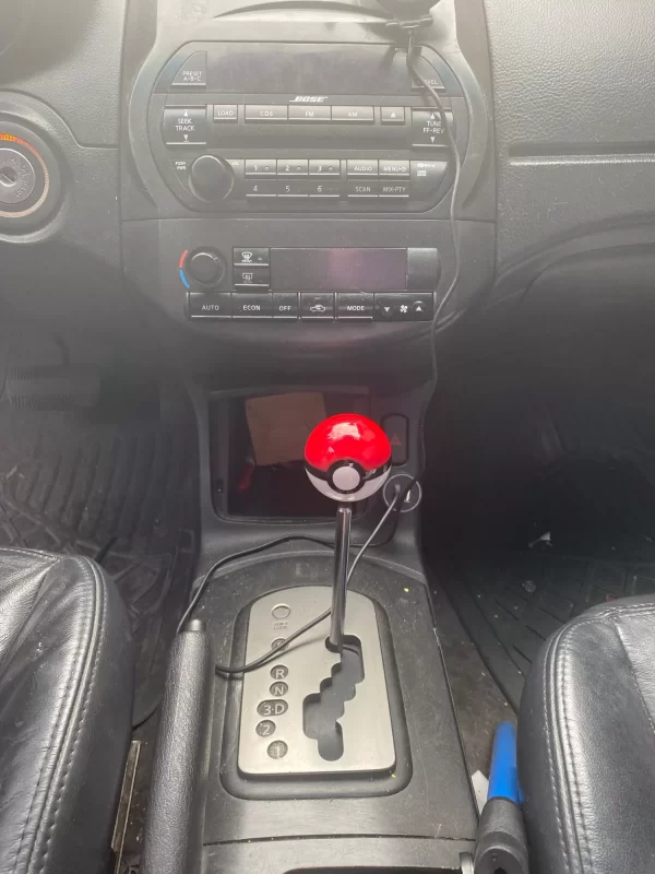 Pokemon Gear Ball - Image 5