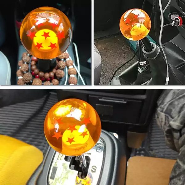 Dragon Ballz Gear - Image 3