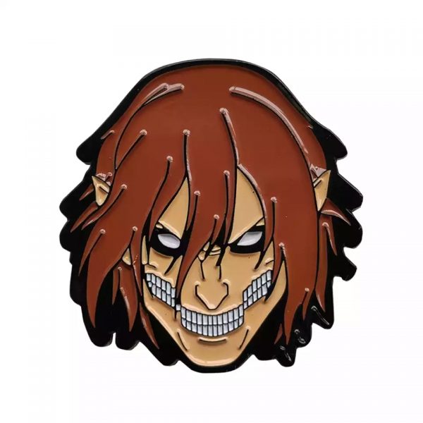 Eren Pin