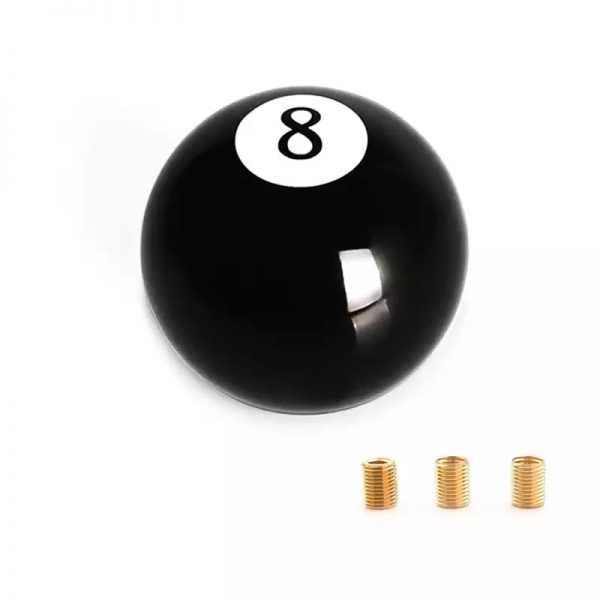 Gear Ball 8 - Image 2