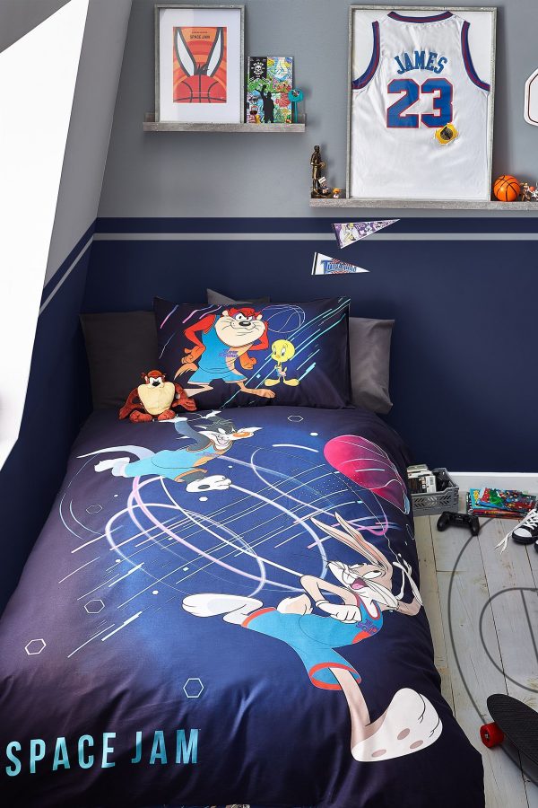 Looney Tunes Bedding - Image 3