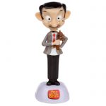 Mr Bean With Teddy Dancing Pal - Image 3