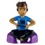 Gamer Bobblehead