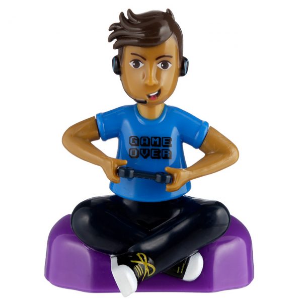 Gamer Bobblehead