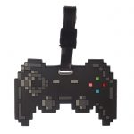 Gamer Luggage Tag