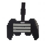 Gamer Luggage Tag - Image 2