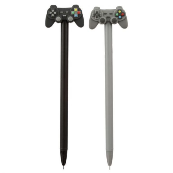 Gamer Pen