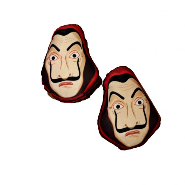 La Casa Neck Cushions - Image 2