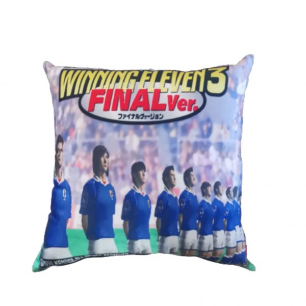 Cushion الدوري الياباني