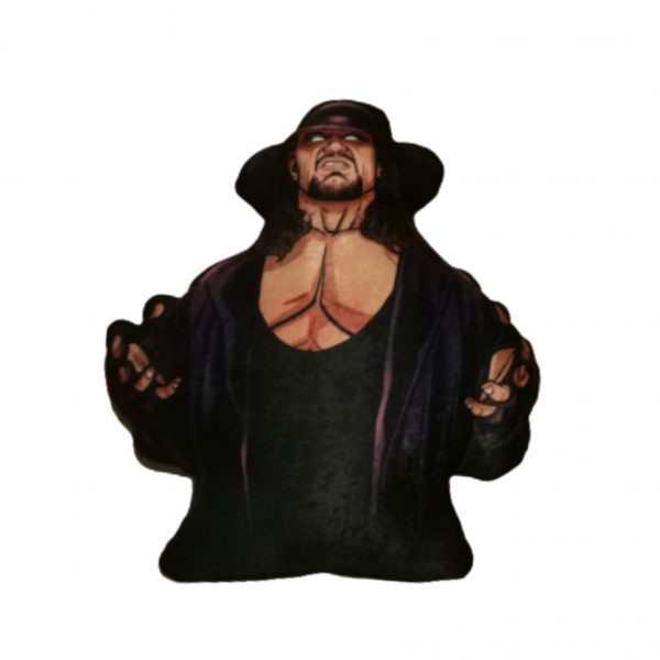 Undertaker Cushion