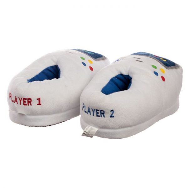 Gamer Slippers - Image 2