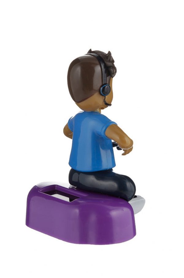 Gamer Bobblehead - Image 3