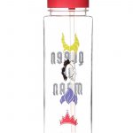 Queen Of Mean Water Bottle