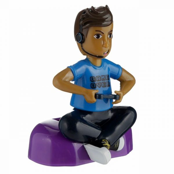 Gamer Bobblehead - Image 2