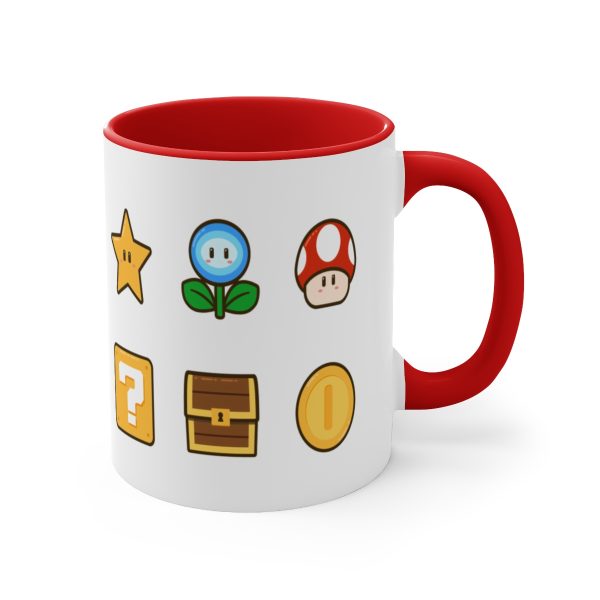 Super Mario Mug - Image 3