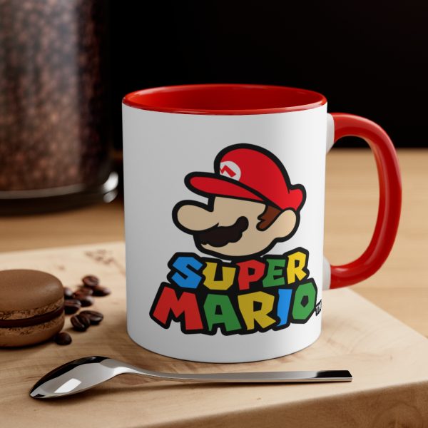 Super Mario Mug - Image 2