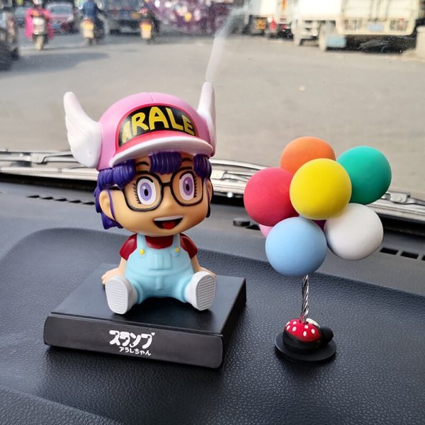 Arale Bobblehead - Image 2