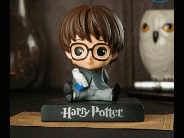 Harry Potter Bobblehead