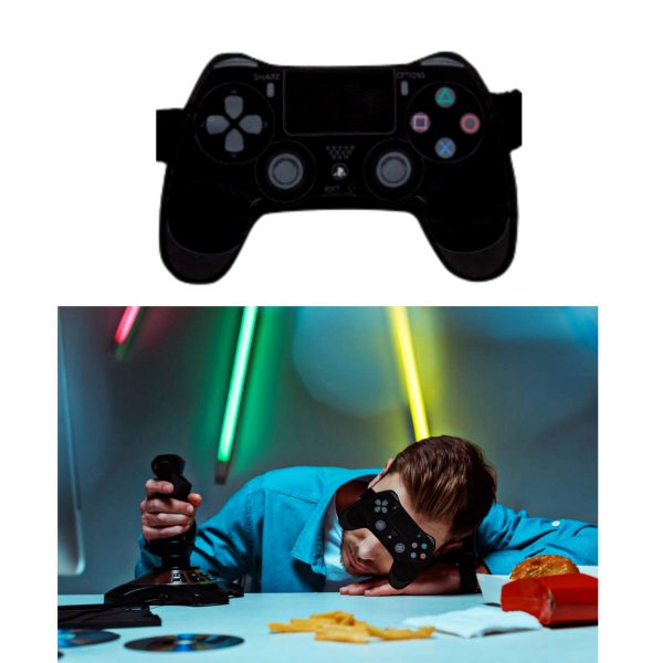 Playstation Sleeping Mask