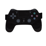 Playstation Sleeping Mask - Image 4