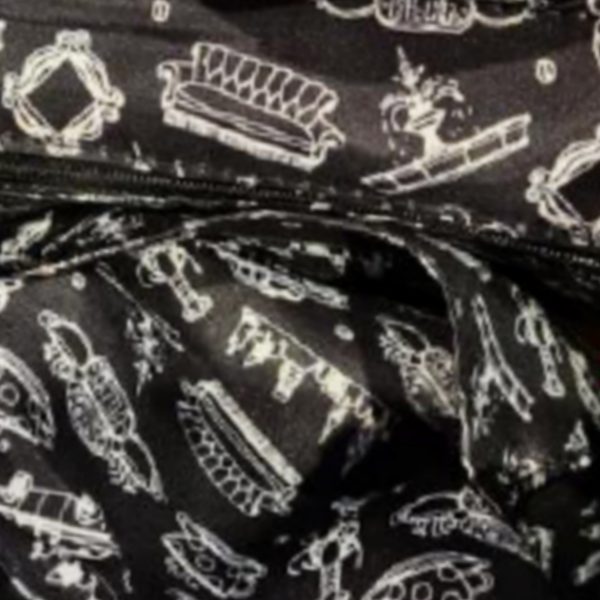 Friends Casual Bag - Image 2