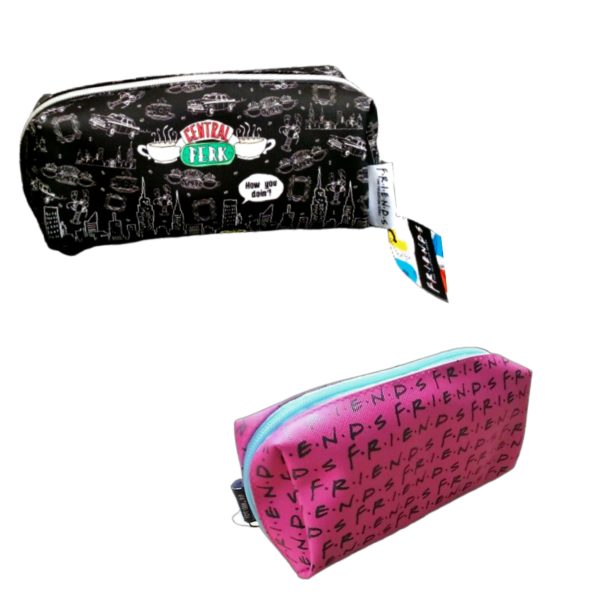 Friends Pencil Case