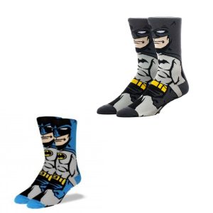 Batman Socks