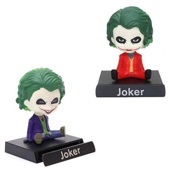 Joker Bobblehead
