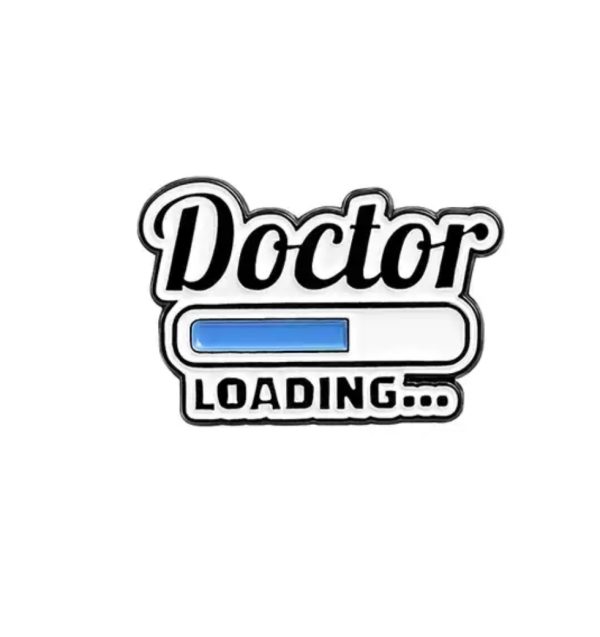 Doctor Loading Pin