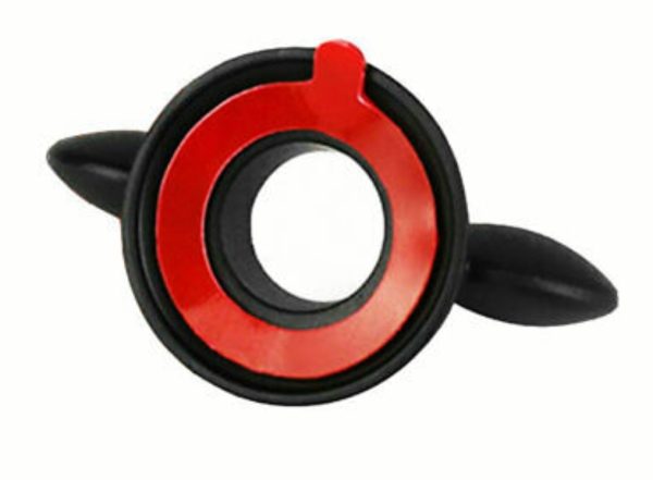 Mickey Car Lock Decoration Set - Image 4