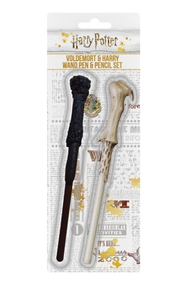 HP Pen And Pencil Set