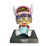 Arale Bobblehead