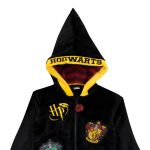 HP Wizard Onesie 5-6 Years - Image 2