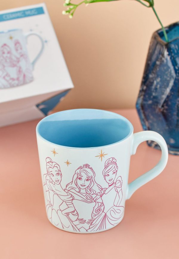 Disney Princess Mug - Image 2