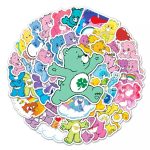 Care Bears Stickers Collection - Image 2