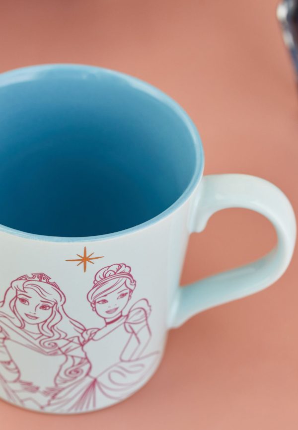 Disney Princess Mug - Image 3