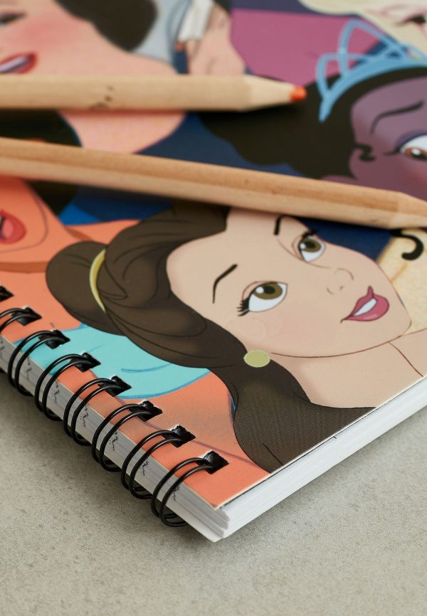 Disney A4 Notebook - Image 2