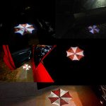 Resident Evil Door Lights - Image 3