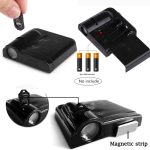 Resident Evil Door Lights - Image 2