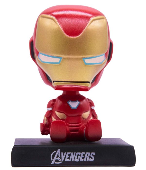Ironman Bobblehead