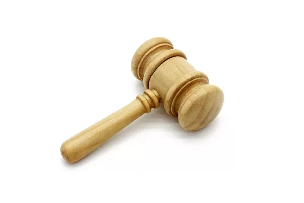Lawyer USB Flash Memory 4GB - Image 3