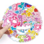 Care Bears Stickers Collection - Image 3