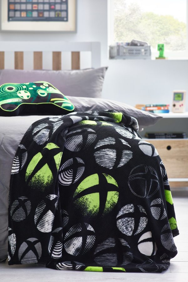 XBOX Blanket