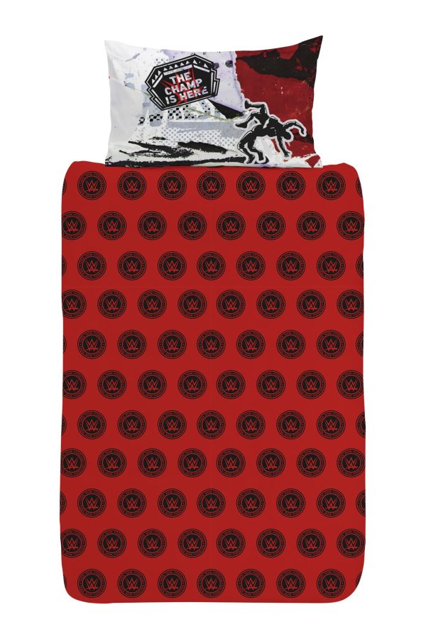 WWE Single Bedding Set - Image 2